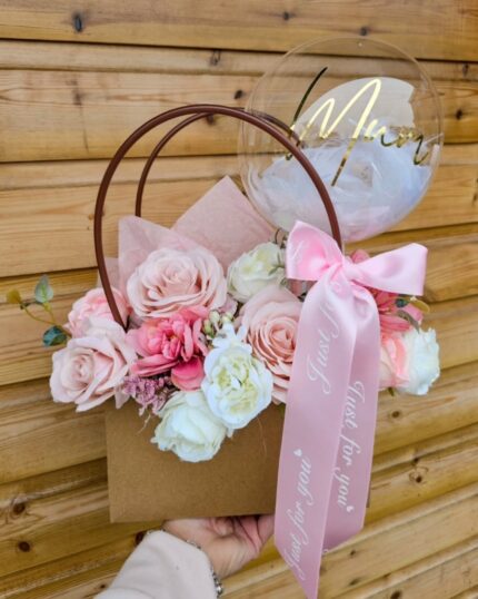 Charming Basket