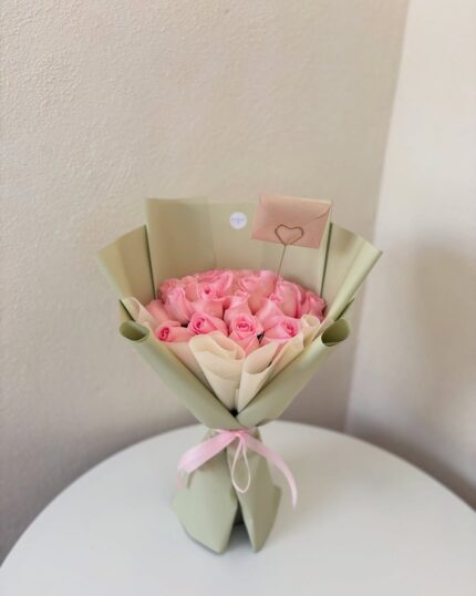 Blush Bloom