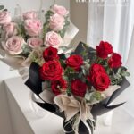 Vibrant Pink Delight