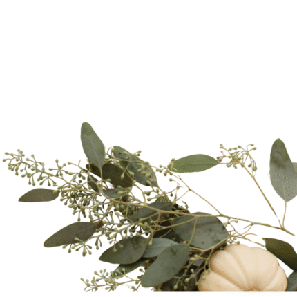 Seeded Eucalyptus