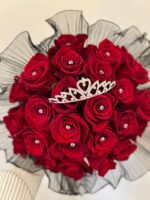 Red Rose Bouquets