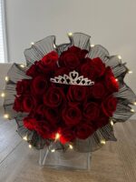 Red Rose Bouquets - Image 3