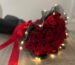 r r 1 bouquet flower delivery Toronto - Fresh arrangement by Laris Florist GTA