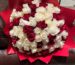 w-r rose bouquet flower delivery Toronto - Fresh arrangement by Laris Florist GTA
