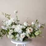 Wedding Flower Trends 2026