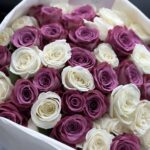 50 ct Rose bouquet