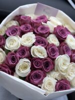 50 ct Rose bouquet