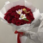 Anniversary Flower Gifts