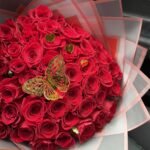 50 stems Rose bouquet