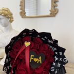 Signature Love Roses