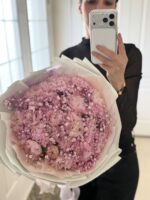 Peonies bouquet - Image 3