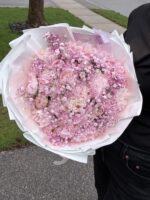 Peonies bouquet - Image 2
